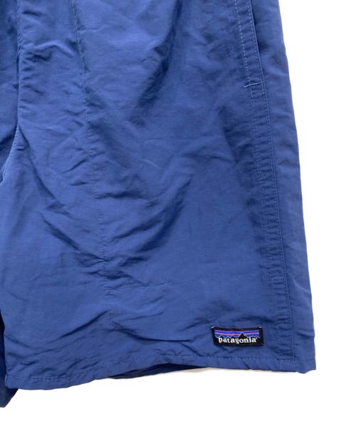 Patagonia（パタゴニア）Patagonia (パタゴニア) バギーズショーツ ネイビー サイズ:Sの古着・服飾アイテム