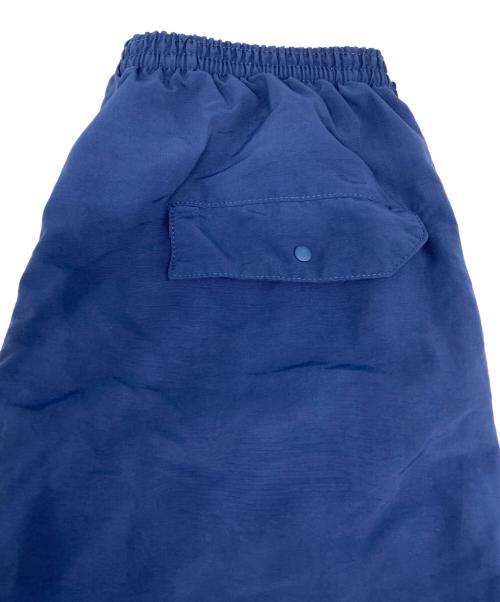 Patagonia（パタゴニア）Patagonia (パタゴニア) バギーズショーツ ネイビー サイズ:Sの古着・服飾アイテム