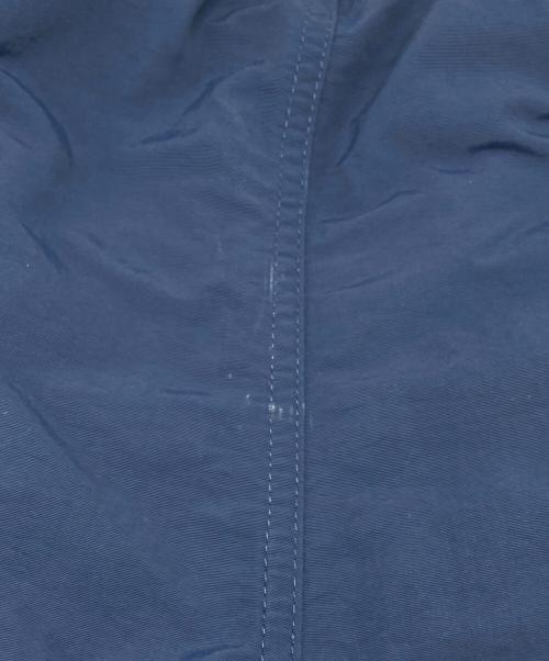 Patagonia（パタゴニア）Patagonia (パタゴニア) バギーズショーツ ネイビー サイズ:Sの古着・服飾アイテム