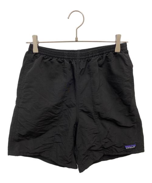 Patagonia（パタゴニア）Patagonia (パタゴニア) バギーズショーツ ブラック サイズ:Sの古着・服飾アイテム