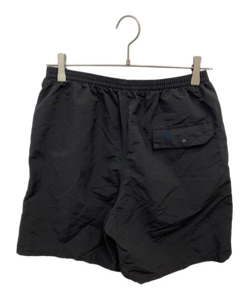Patagonia（パタゴニア）Patagonia (パタゴニア) バギーズショーツ ブラック サイズ:Sの古着・服飾アイテム