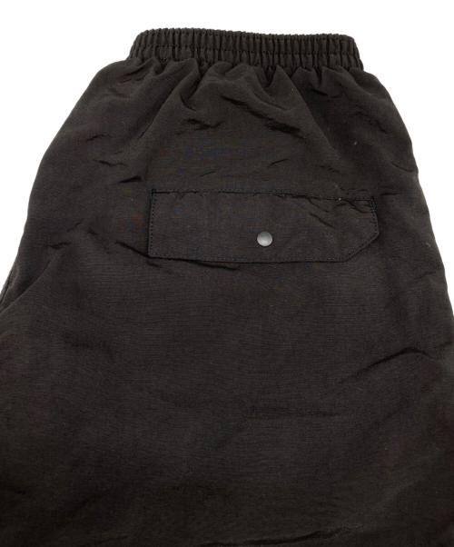 Patagonia（パタゴニア）Patagonia (パタゴニア) バギーズショーツ ブラック サイズ:Sの古着・服飾アイテム