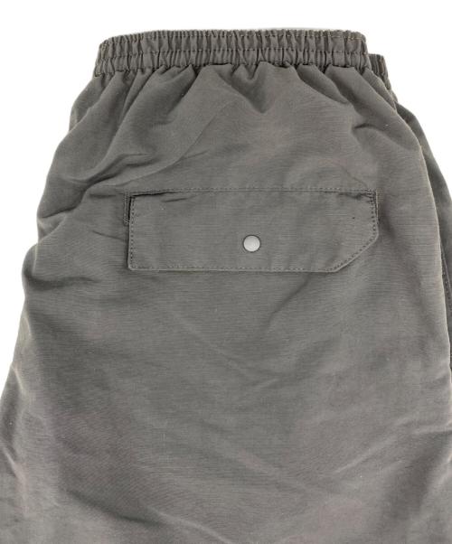 Patagonia（パタゴニア）Patagonia (パタゴニア) バギーズショーツ グレー サイズ:Sの古着・服飾アイテム