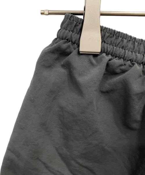 Patagonia（パタゴニア）Patagonia (パタゴニア) バギーズショーツ グレー サイズ:Sの古着・服飾アイテム