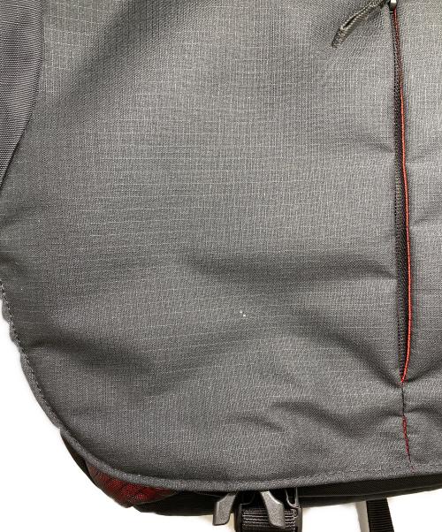 Manfrotto（マンフロット）Manfrotto (マンフロット) メッセンジャーバッグ ブラックの古着・服飾アイテム