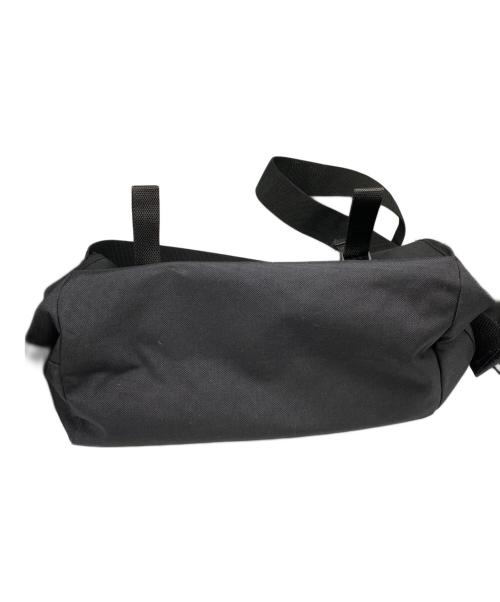 Manhattan Portage（マンハッタンポーテージ）Manhattan Portage (マンハッタンポーテージ) メッセンジャーバッグ ブラックの古着・服飾アイテム