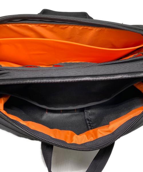 MYSTERY RANCH（ミステリーランチ）MYSTERY RANCH (ミステリーランチ) 3WAYバッグ ブラックの古着・服飾アイテム