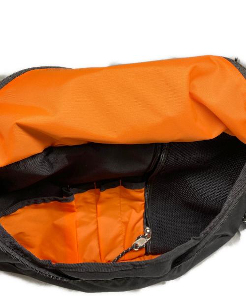 MYSTERY RANCH（ミステリーランチ）MYSTERY RANCH (ミステリーランチ) 3WAYバッグ ブラックの古着・服飾アイテム