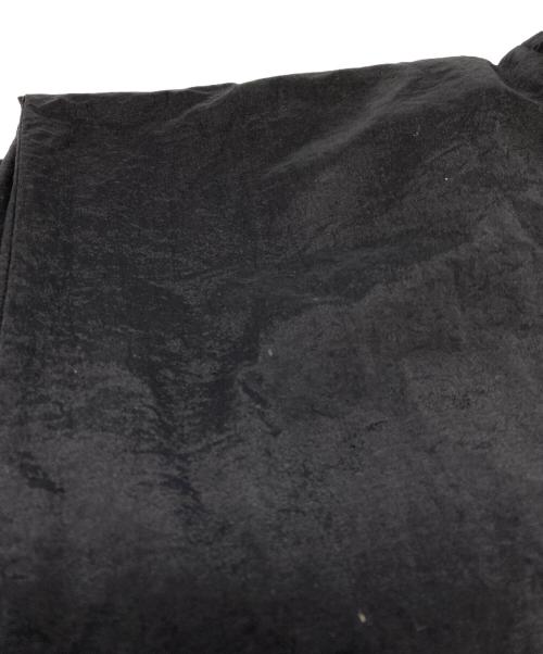 STEVEN ALAN（スティーブンアラン）STEVEN ALAN (スティーブンアラン) SUPER BAGGY TAPERED/パンツ ブラック サイズ:Ⅿの古着・服飾アイテム