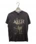 KITH（キス）の古着「プリントTシャツ」｜グレー