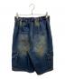 AFB (エーエフビー) デニムパンツ ブルー サイズ:Ｌ：9000円