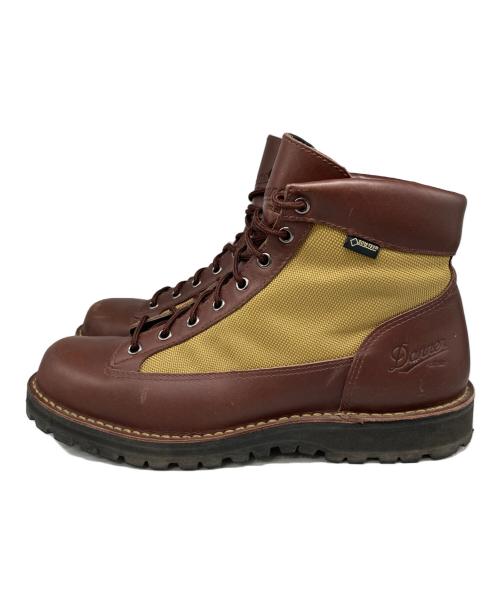 Danner（ダナー）Danner (ダナー) DANNER FIELD ブラウン サイズ:27.5の古着・服飾アイテム