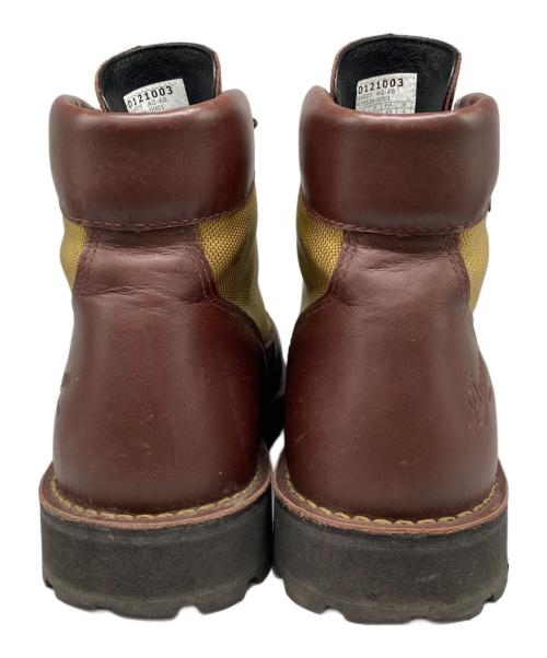 Danner（ダナー）Danner (ダナー) DANNER FIELD ブラウン サイズ:27.5の古着・服飾アイテム