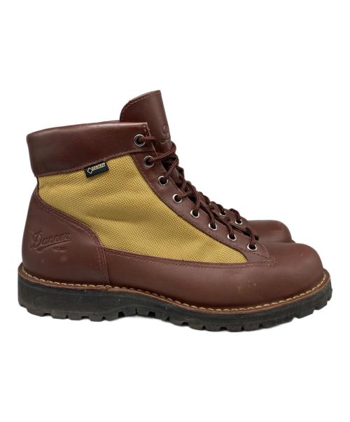 Danner（ダナー）Danner (ダナー) DANNER FIELD ブラウン サイズ:27.5の古着・服飾アイテム
