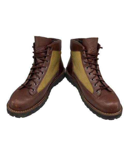 Danner（ダナー）Danner (ダナー) DANNER FIELD ブラウン サイズ:27.5の古着・服飾アイテム