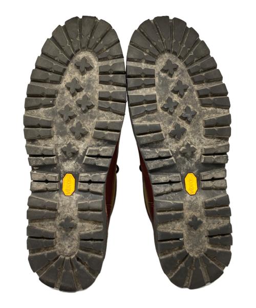 Danner（ダナー）Danner (ダナー) DANNER FIELD ブラウン サイズ:27.5の古着・服飾アイテム