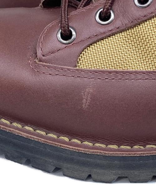 Danner（ダナー）Danner (ダナー) DANNER FIELD ブラウン サイズ:27.5の古着・服飾アイテム