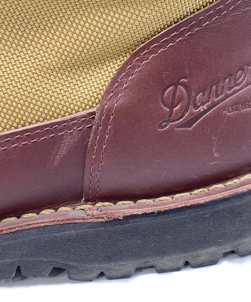 Danner（ダナー）Danner (ダナー) DANNER FIELD ブラウン サイズ:27.5の古着・服飾アイテム