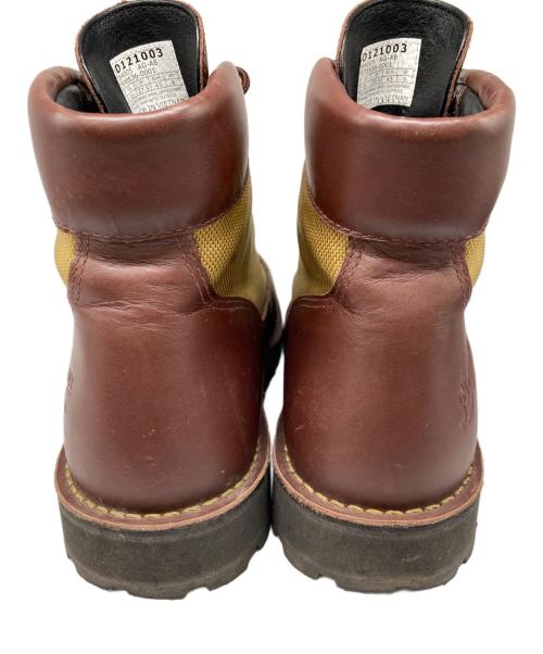 Danner（ダナー）Danner (ダナー) DANNER FIELD ブラウン サイズ:27.5の古着・服飾アイテム