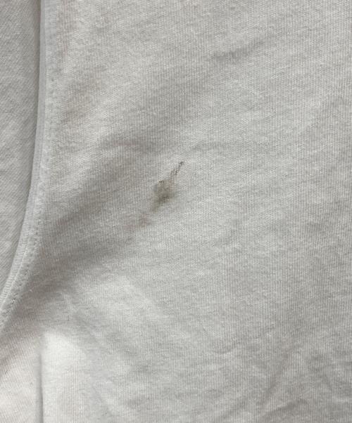 BlackEyePatch（ブラックアイパッチ）BlackEyePatch (ブラックアイパッチ) WACKO MARIA (ワコマリア) コラボTシャツ ホワイト サイズ:Mの古着・服飾アイテム