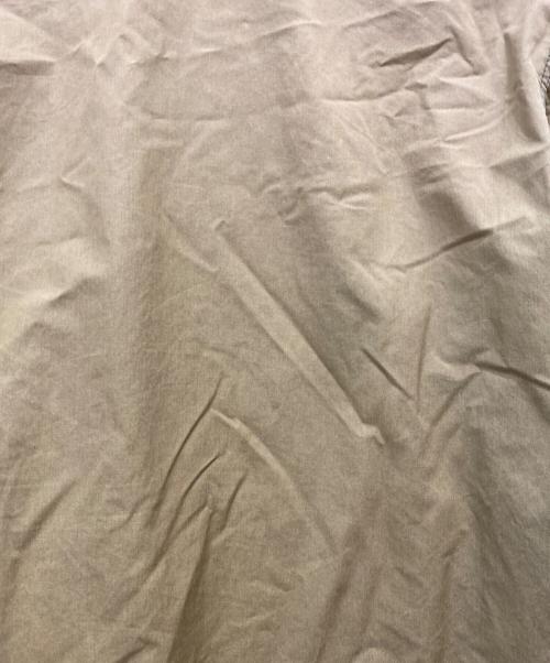 Barbour（バブアー）Barbour (バブアー) 80's ボーダージャケット カーキ サイズ:C38の古着・服飾アイテム