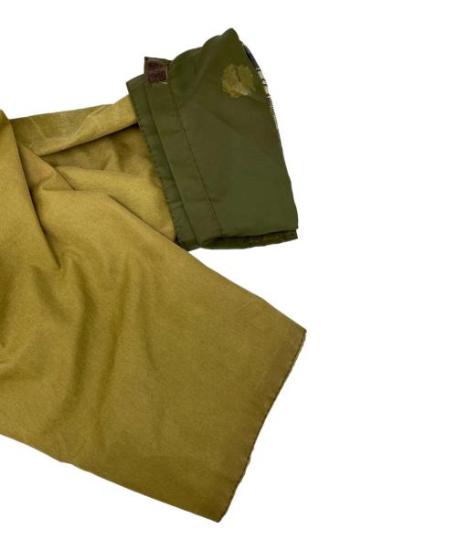 Barbour（バブアー）Barbour (バブアー) 80's ボーダージャケット カーキ サイズ:C38の古着・服飾アイテム