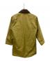 Barbour (バブアー) 80's ボーダージャケット カーキ サイズ:C38：17000円