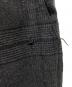 中古・古着 CLUCT (クラクト) POMONA PANTS グレー サイズ:XL：3500円