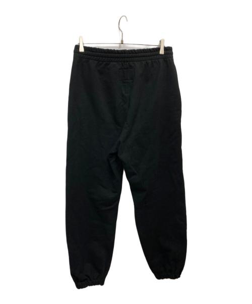 WACKO MARIA（ワコマリア）WACKO MARIA (ワコマリア) HIGH TIMES (ハイ タイムズ) HEAVY WEIGHT SWEAT PANTS ブラック サイズ:Lの古着・服飾アイテム