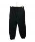 WACKO MARIA (ワコマリア) HIGH TIMES (ハイ タイムズ) HEAVY WEIGHT SWEAT PANTS ブラック サイズ:L：15000円