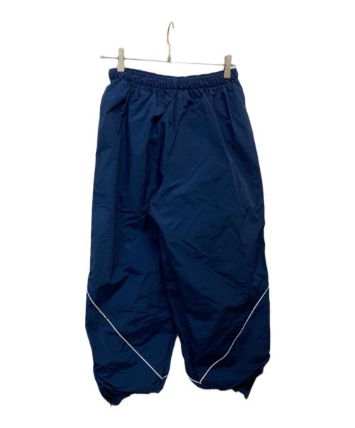 SKILCRAFT（スキルクラフト）SKILCRAFT (スキルクラフト) ナイロントレーニングパンツ ネイビー サイズ:Ｍ－XSの古着・服飾アイテム