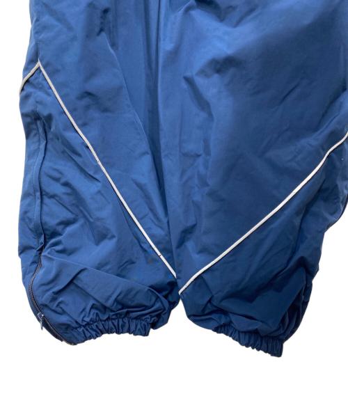 SKILCRAFT（スキルクラフト）SKILCRAFT (スキルクラフト) ナイロントレーニングパンツ ネイビー サイズ:Ｍ－XSの古着・服飾アイテム