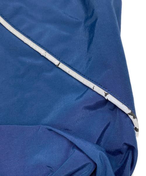 SKILCRAFT（スキルクラフト）SKILCRAFT (スキルクラフト) ナイロントレーニングパンツ ネイビー サイズ:Ｍ－XSの古着・服飾アイテム