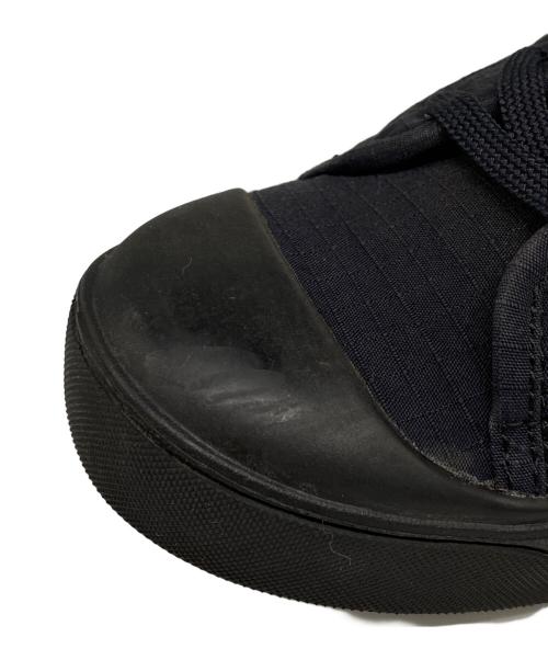 REGAL（リーガル）REGAL (リーガル) レースアップスニーカー ブラック サイズ:26.5㎝の古着・服飾アイテム