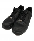 NIKEナイキ）の古着「AIR FORCE 1 07」｜ブラック