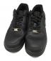 中古・古着 NIKE (ナイキ) AIR FORCE 1 07 ブラック サイズ:26㎝：4500円