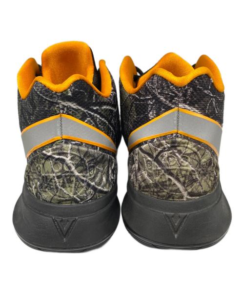NIKE（ナイキ）NIKE (ナイキ) KYRIE 5EP taco オレンジ サイズ:26.5㎝の古着・服飾アイテム