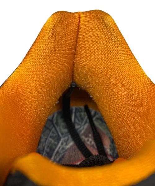 NIKE（ナイキ）NIKE (ナイキ) KYRIE 5EP taco オレンジ サイズ:26.5㎝の古着・服飾アイテム