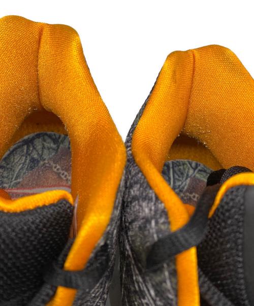 NIKE（ナイキ）NIKE (ナイキ) KYRIE 5EP taco オレンジ サイズ:26.5㎝の古着・服飾アイテム