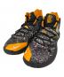 NIKE（ナイキ）の古着「KYRIE 5EP taco」｜オレンジ