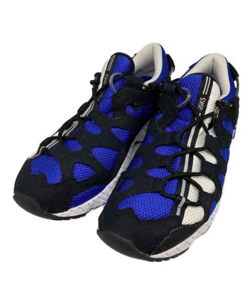 asics（アシックス）asics (アシックス) GEL-MAI ブルー サイズ:26.5㎝の古着・服飾アイテム