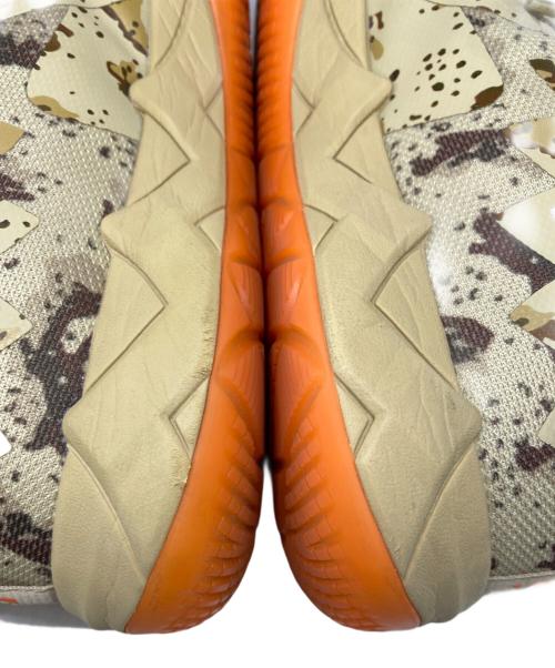 PUMA（プーマ）PUMA (プーマ) MB.01 Digital Camo ベージュ サイズ:26.5cmの古着・服飾アイテム