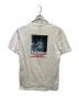 THE NORTH FACE (ザ ノース フェイス) Supreme (シュプリーム) 19AW STATUE OF LIBERTY TEE ホワイト サイズ:S：7000円