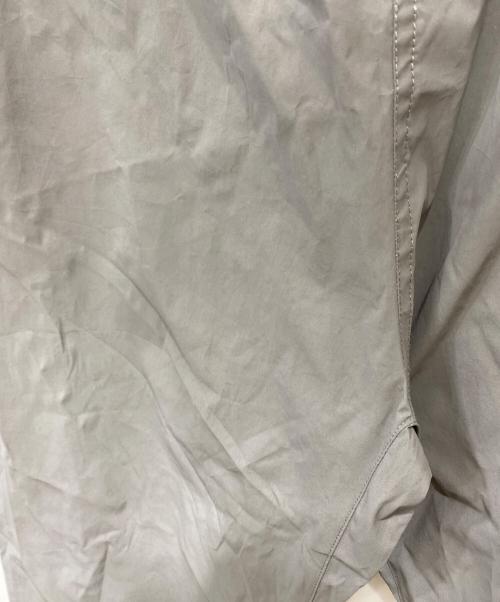 FOG ESSENTIALS（フィアオブゴッド エッセンシャル）FOG ESSENTIALS (フィアオブゴッド エッセンシャル) ナイロンパンツ グレー サイズ:XLの古着・服飾アイテム