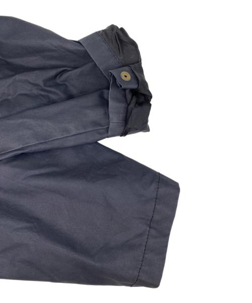 FRAMeWORK（フレームワーク）FRAMeWORK (フレームワーク) 中綿コート ネイビー サイズ:38の古着・服飾アイテム