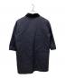 FRAMeWORK (フレームワーク) 中綿コート ネイビー サイズ:38：6000円