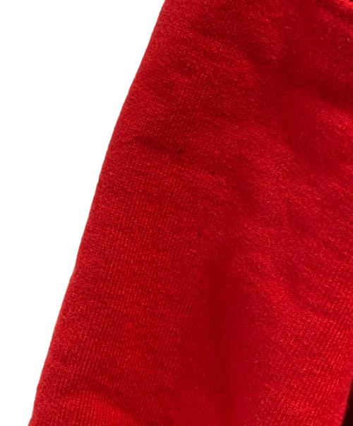 SUPREME（シュプリーム）SUPREME (シュプリーム) 23FW Box Logo Hooded Sweatshirt レッド サイズ:Ｌの古着・服飾アイテム