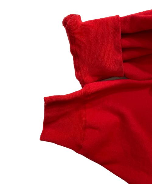 SUPREME（シュプリーム）SUPREME (シュプリーム) 23FW Box Logo Hooded Sweatshirt レッド サイズ:Ｌの古着・服飾アイテム