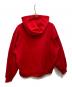 SUPREME (シュプリーム) 23FW Box Logo Hooded Sweatshirt レッド サイズ:Ｌ：26000円