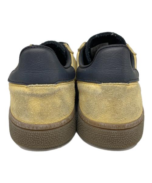 adidas（アディダス）adidas (アディダス) Handball Spezial イエロー×ブラック サイズ:24.5㎝の古着・服飾アイテム